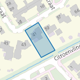 Perceel SHT01-B-3476