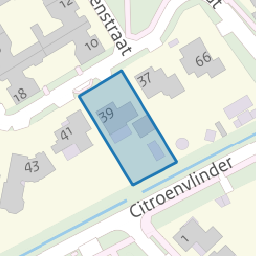 Perceel SHT01-B-3477