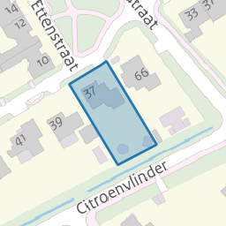 Perceel SHT01-B-3478