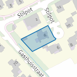 Perceel SHT01-B-3482