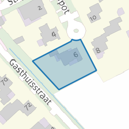 Perceel SHT01-B-3483