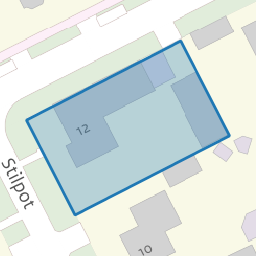 Perceel SHT01-B-3484