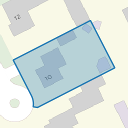 Perceel SHT01-B-3485