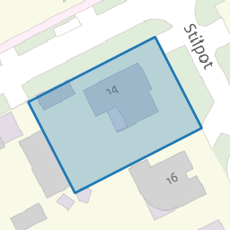 Perceel SHT01-B-3487