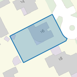 Perceel SHT01-B-3488