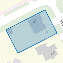 Perceel SHT01-B-3492