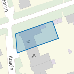 Perceel SHT01-B-3495