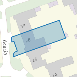 Perceel SHT01-B-3496