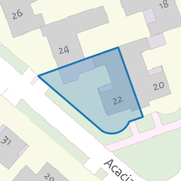 Perceel SHT01-B-3499