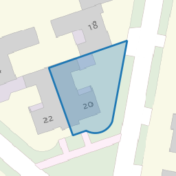 Perceel SHT01-B-3500