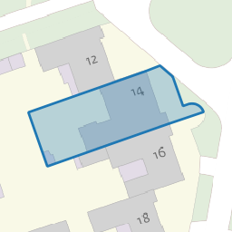 Perceel SHT01-B-3501