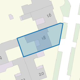 Perceel SHT01-B-3503