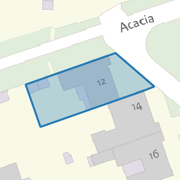 Perceel SHT01-B-3504