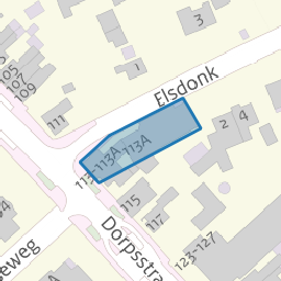 Perceel SHT01-B-3506