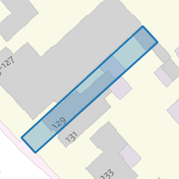 Perceel SHT01-B-3513