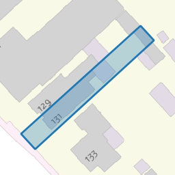 Perceel SHT01-B-3514