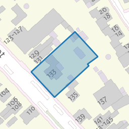 Perceel SHT01-B-3515