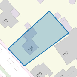 Perceel SHT01-B-3516