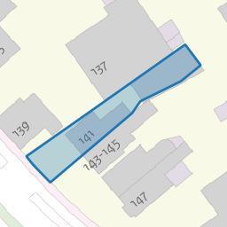 Perceel SHT01-B-3519