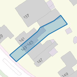 Perceel SHT01-B-3520