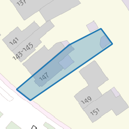 Perceel SHT01-B-3522