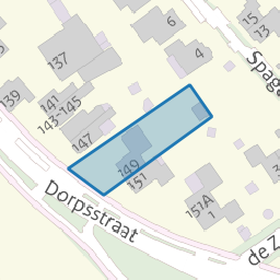 Perceel SHT01-B-3523