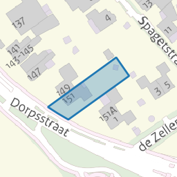 Perceel SHT01-B-3524