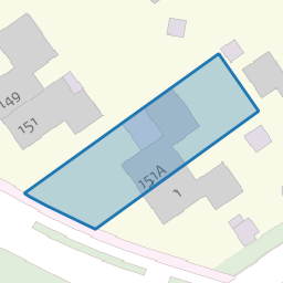 Perceel SHT01-B-3525