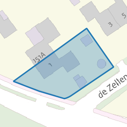 Perceel SHT01-B-3526