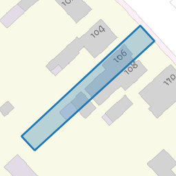 Perceel SHT01-B-3533