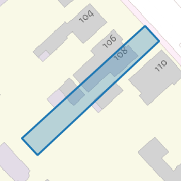 Perceel SHT01-B-3534