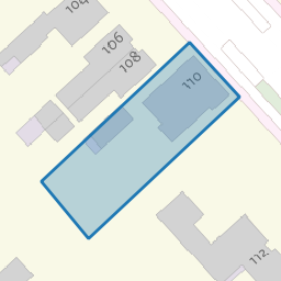 Perceel SHT01-B-3535