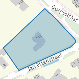 Perceel SHT01-B-3537