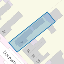 Perceel SHT01-B-3541