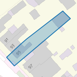 Perceel SHT01-B-3544