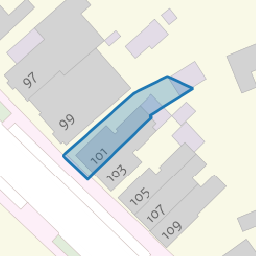 Perceel SHT01-B-3548