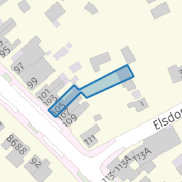 Perceel SHT01-B-3550