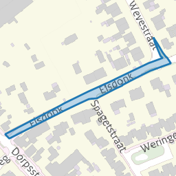 Perceel SHT01-B-3554