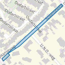 Perceel SHT01-B-3555