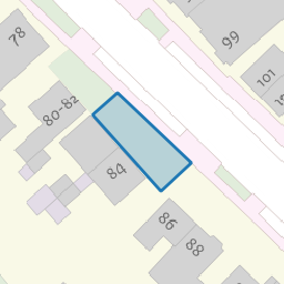 Perceel SHT01-B-3559