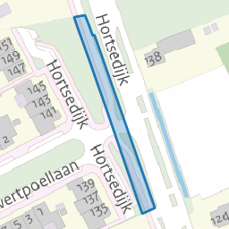 Perceel SHT01-B-3563