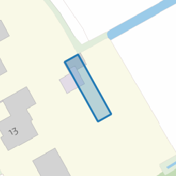 Perceel SHT01-B-3571