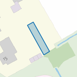 Perceel SHT01-B-3572