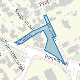 Perceel SHT01-B-3578