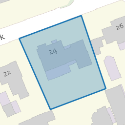 Perceel SHT01-B-3579