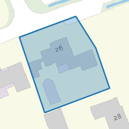 Perceel SHT01-B-3580