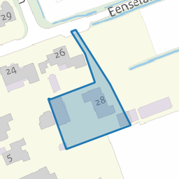 Perceel SHT01-B-3585