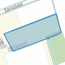 Perceel SHT01-B-3586