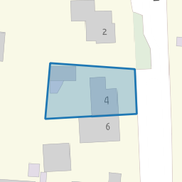 Perceel SHT01-B-3587