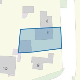 Perceel SHT01-B-3588